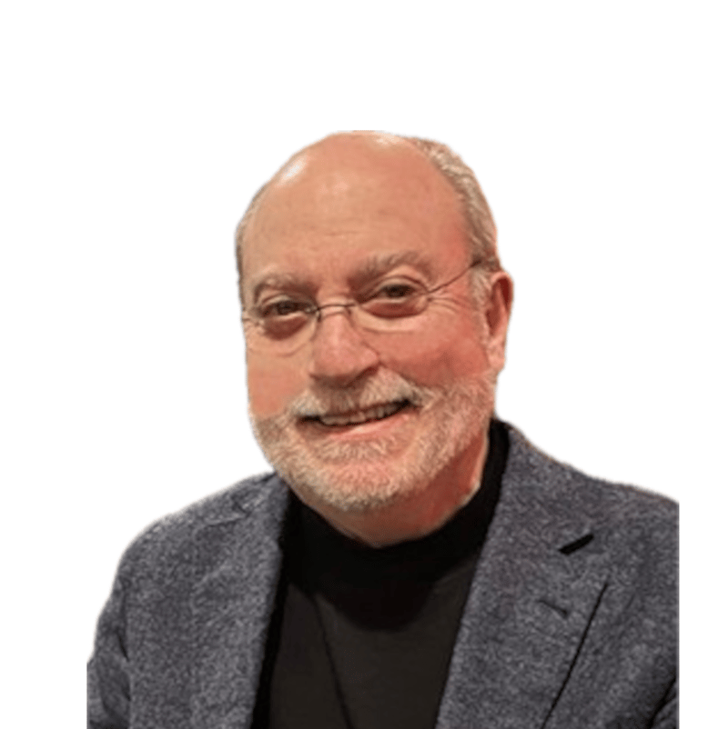 Professor Aaron Nurick